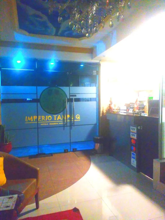 Imperio Tanpu Q