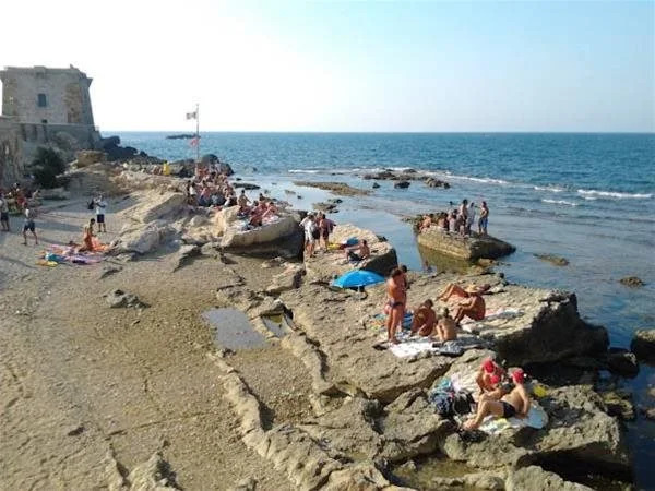 B&B Aria Di Mare