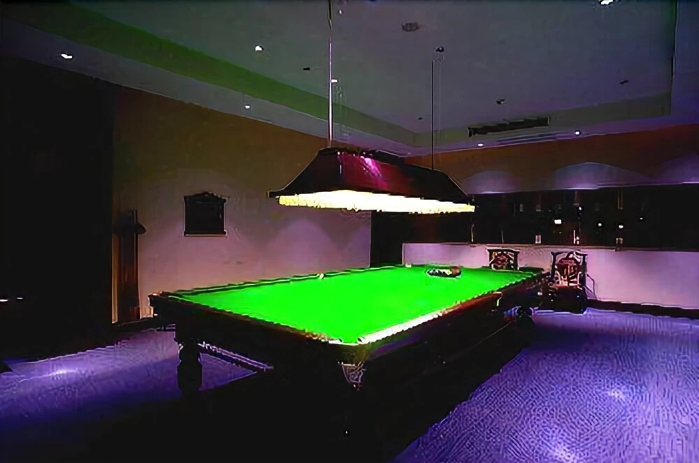 Jin Jiang Jin Feng Hotel