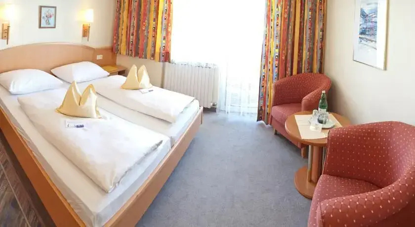 Hotel Wagner