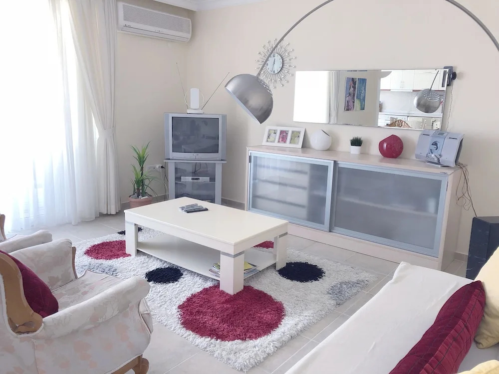 Toros 5 European Residential 2 bedroom