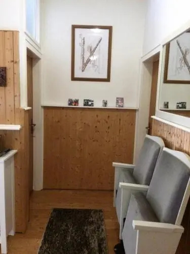 Apartmenthaus Kühnen
