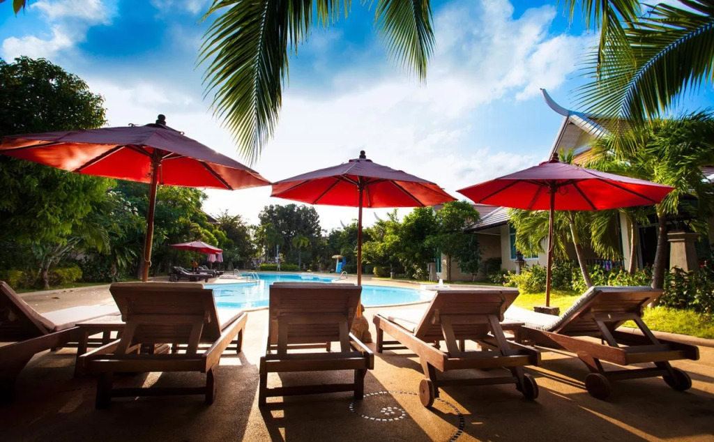 Pattra Vill Resort