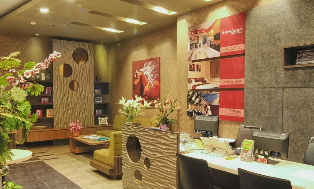 Simply Valore Hotel