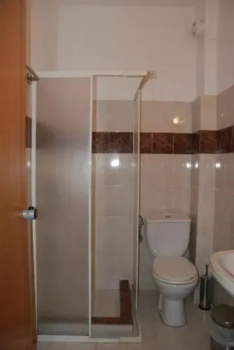 Monemvasia Hotel