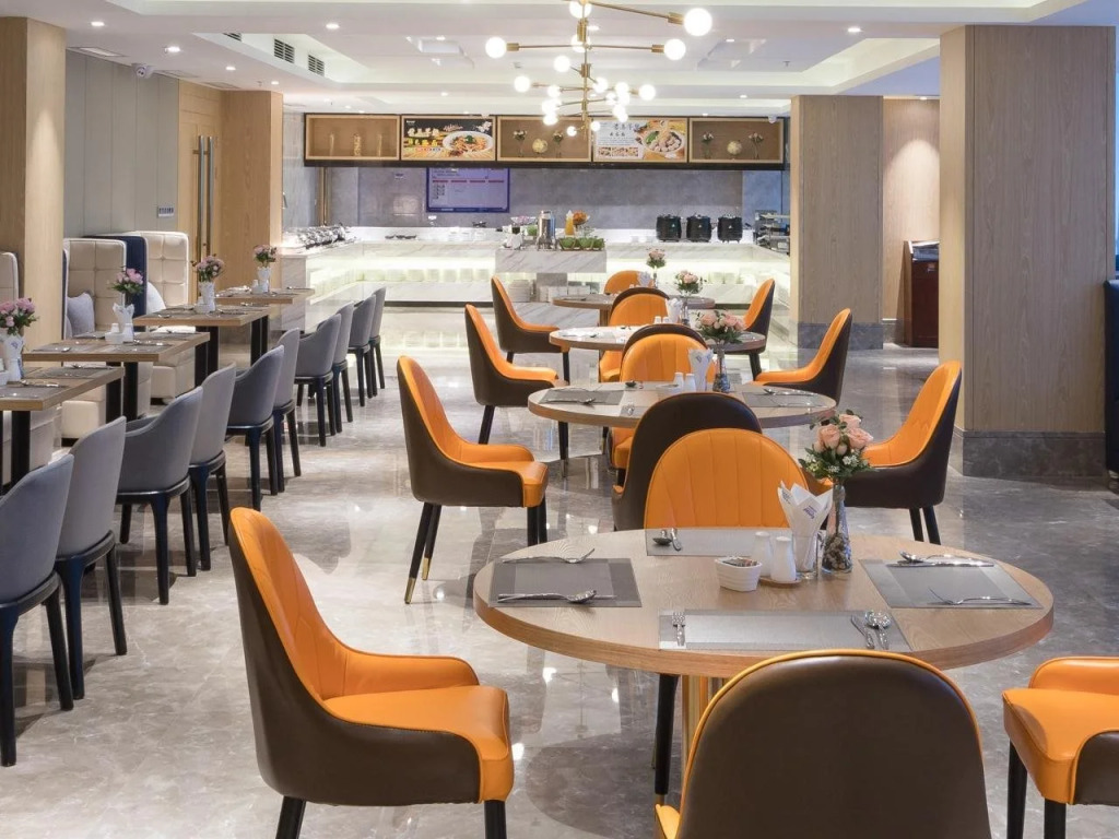 Kyriad Marvelous Hotel Baohe Rd