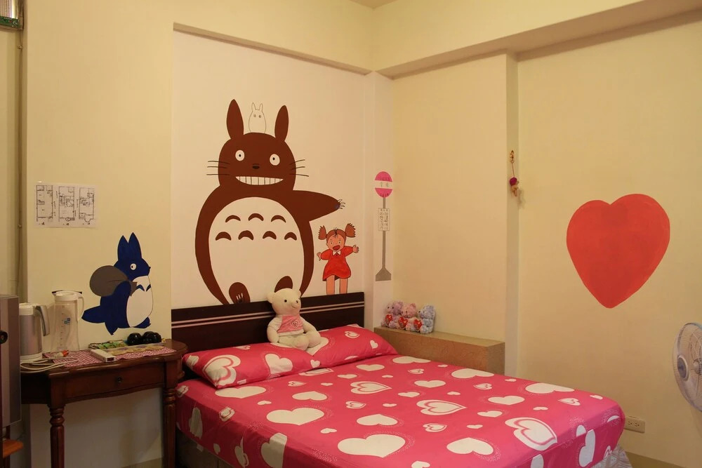 Ah Jie B&B