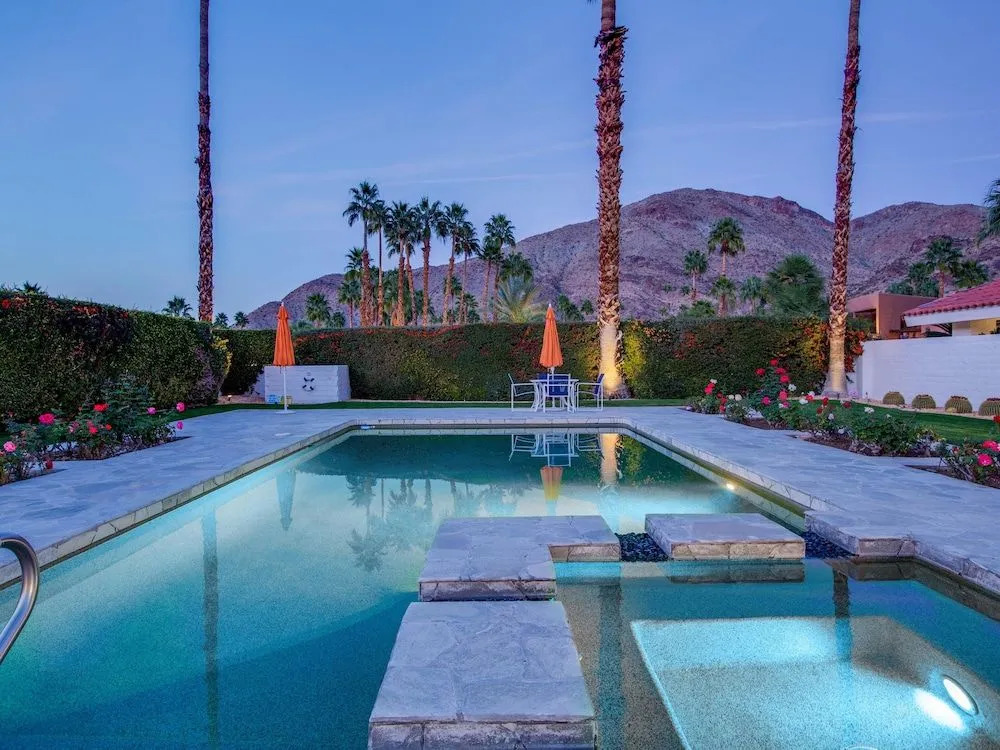 Blanca Vista Holiday home 3