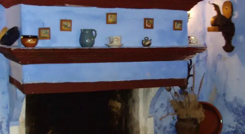 Casa Jiménez