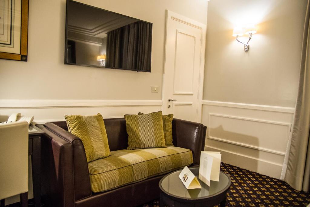 Grand Hotel Sitea