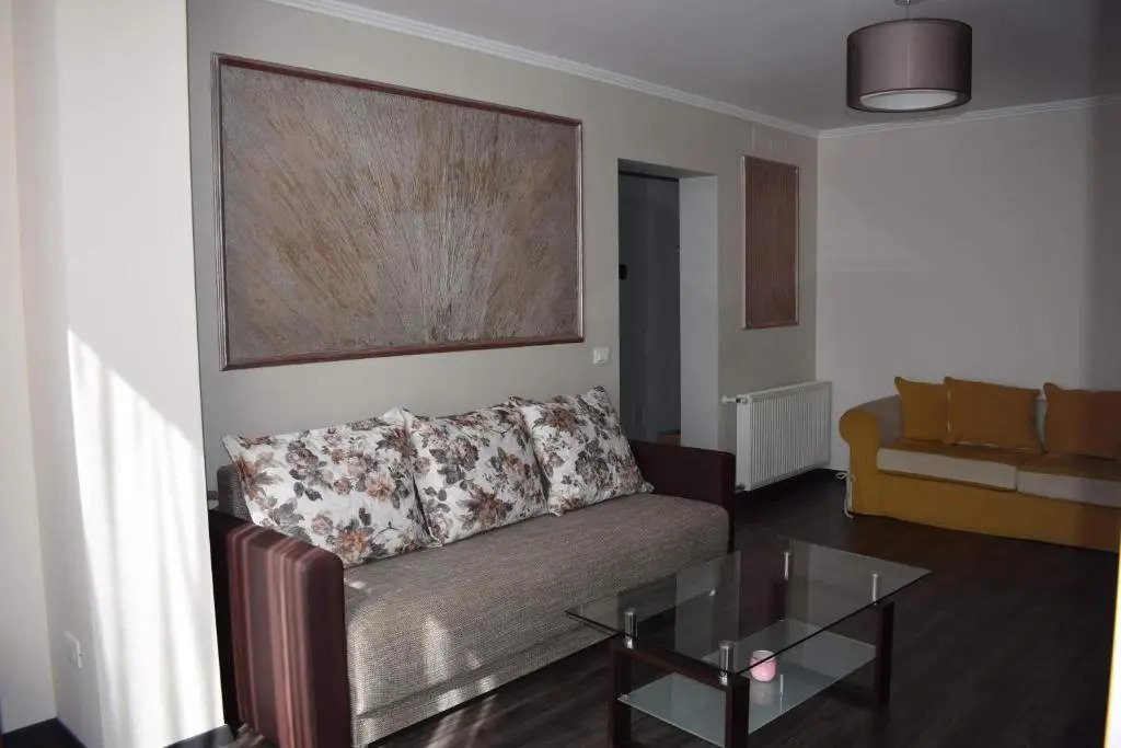 Apartament Antonia