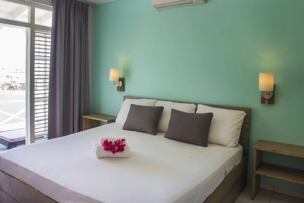 Bon Bini Resort Curacao