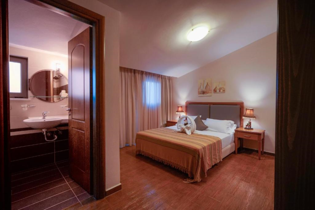 Flamingos Hotel Apartments by GHH