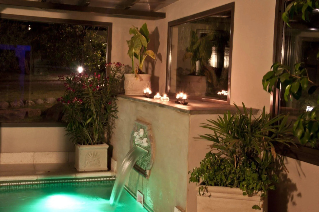 La Guarida Hotel & Spa