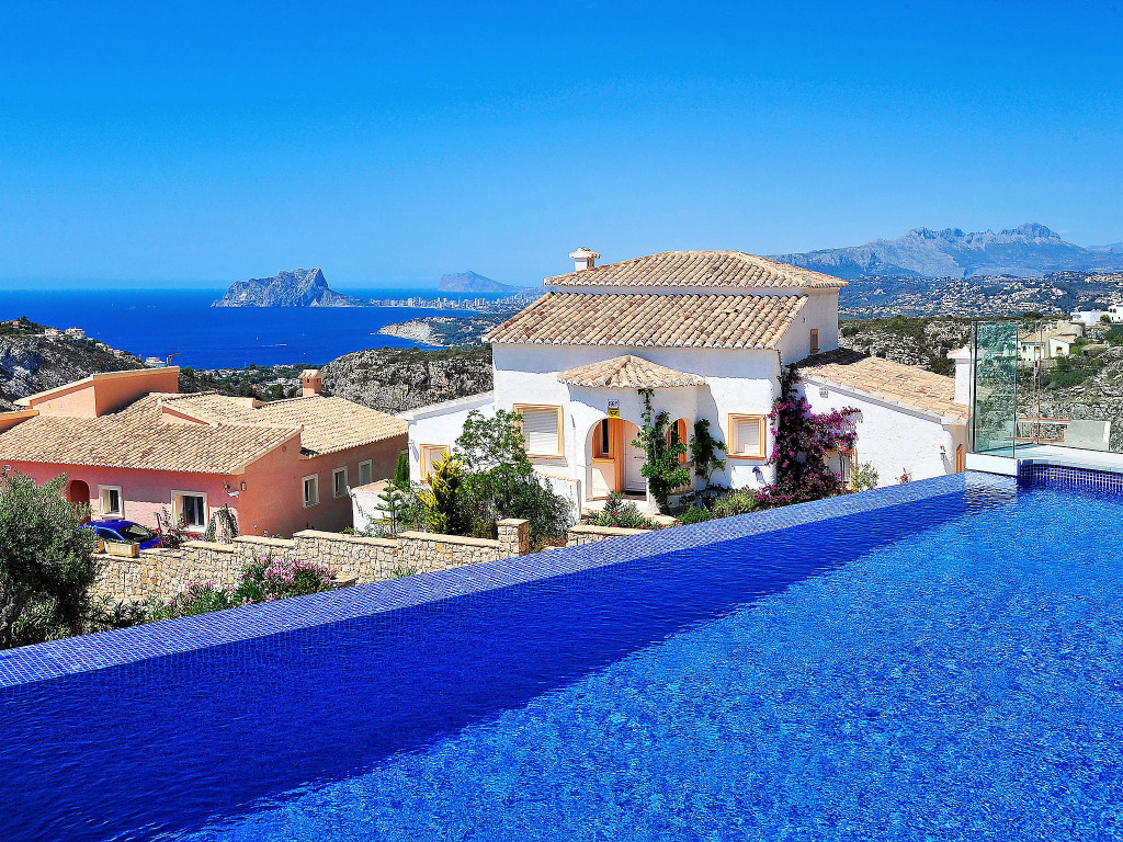 Villa Megin by Interhome