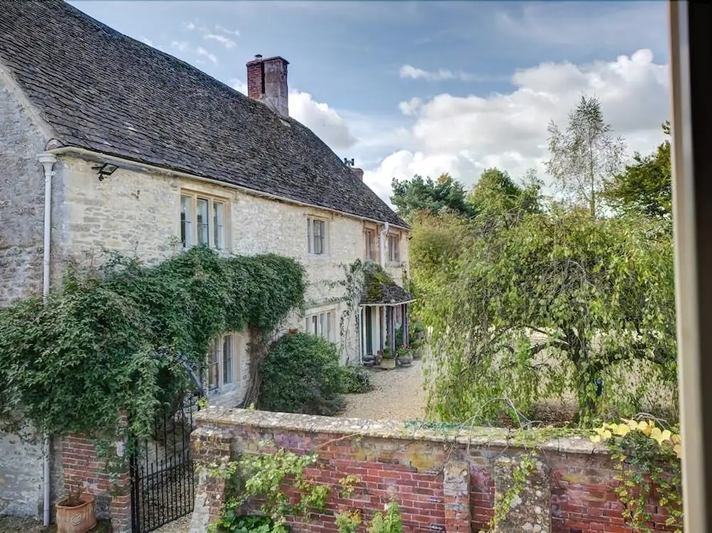 Wagon House, MALMESBURY