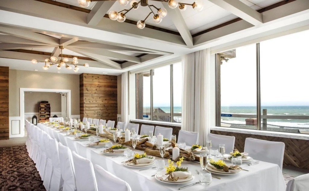 Gurneys Montauk Resort & Seawater Spa
