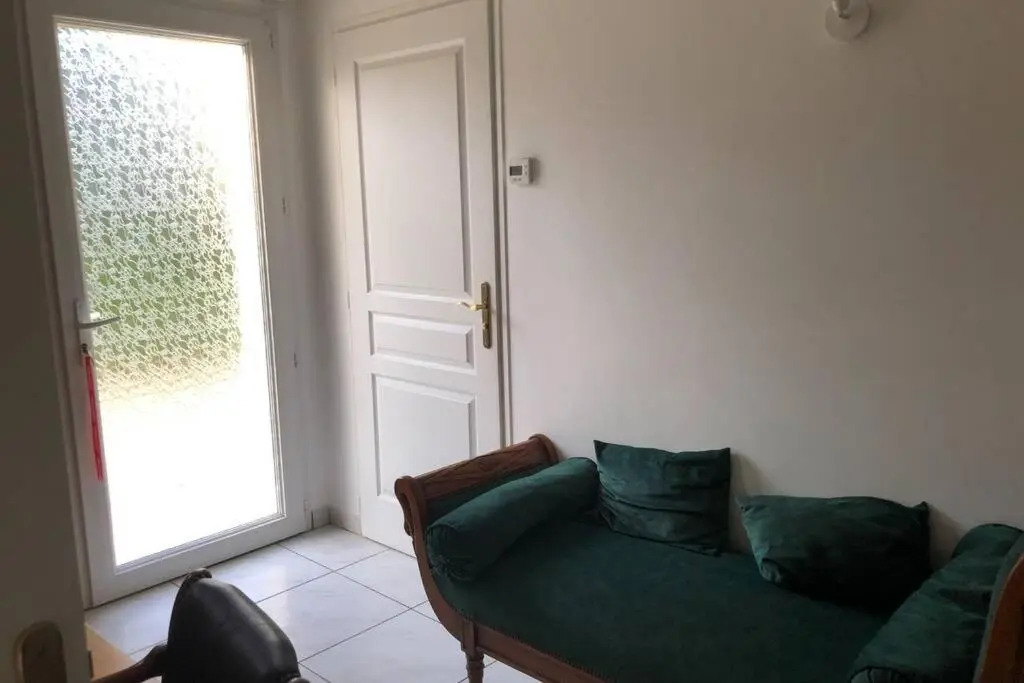 Location maison 2 chambres