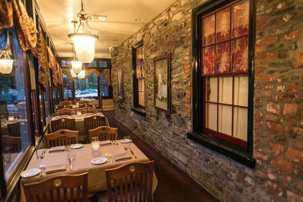 Logan Inn