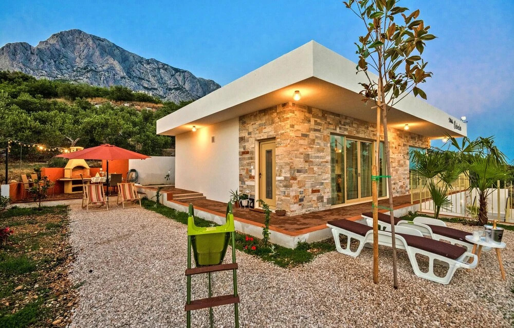 Holiday Home Villetta Belveder