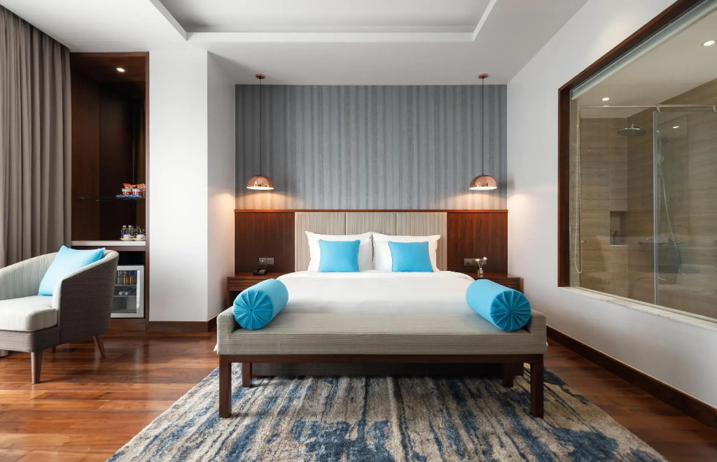 DLecia Ha Long Hotel
