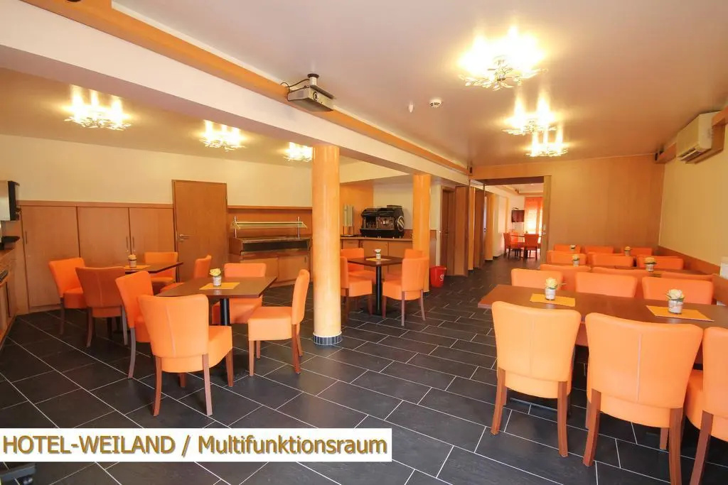 Hotel Weiland