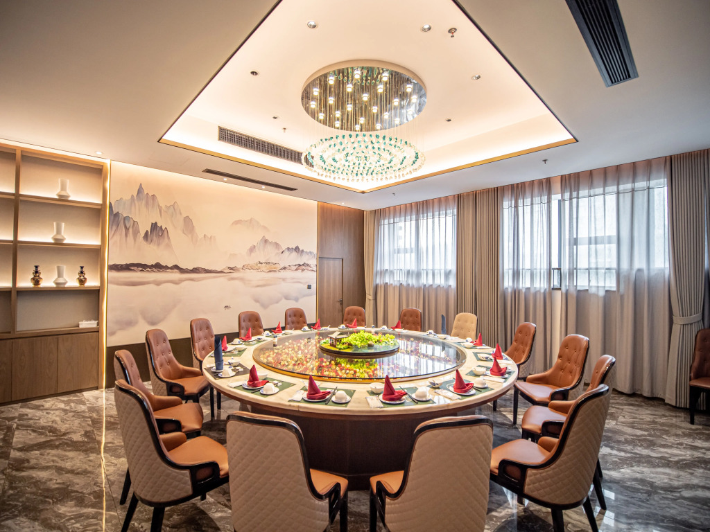 Grand Chu Hotel