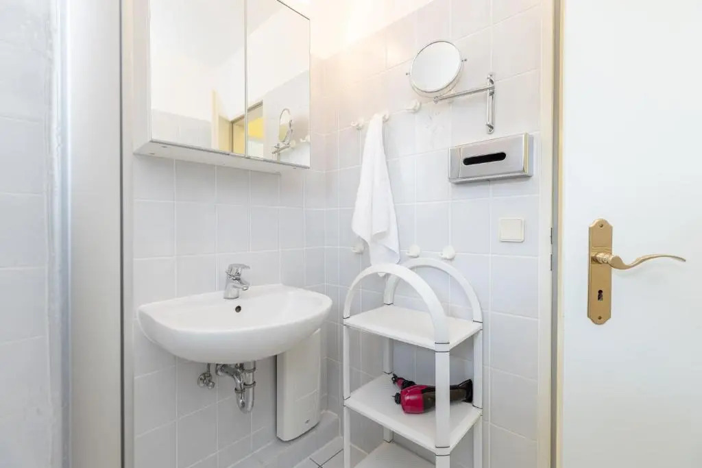Haus am Kurpark Scharbeutz Wohnung 5