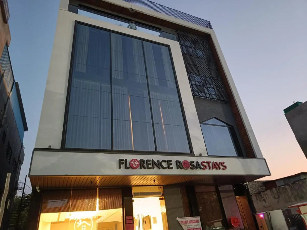 Rosastays Hisar Florence