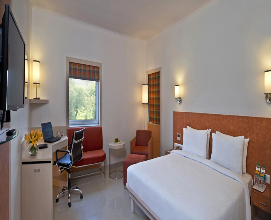 Hometel Roorkee