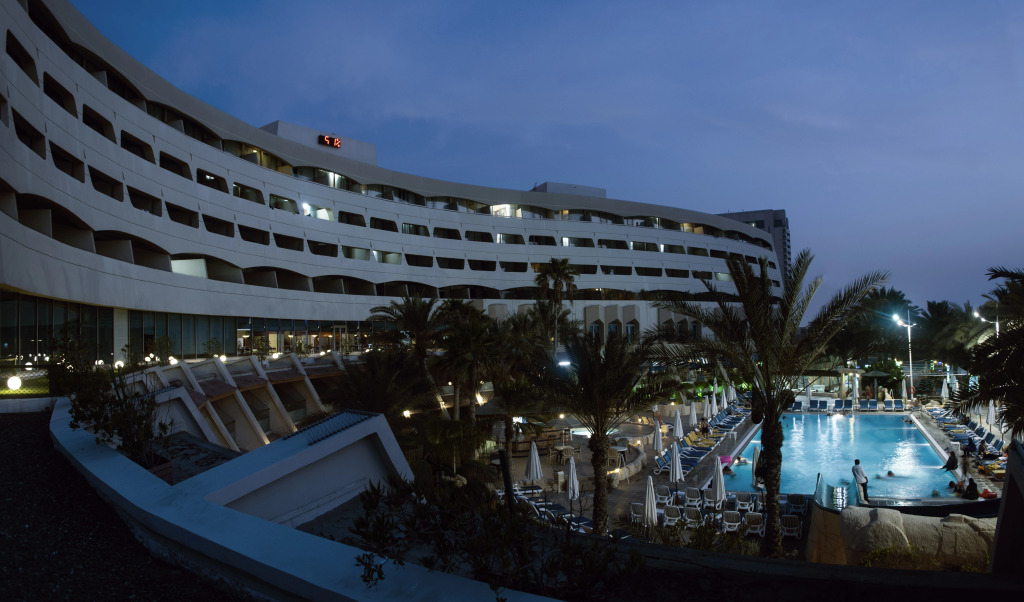 Occidental Sharjah Grand