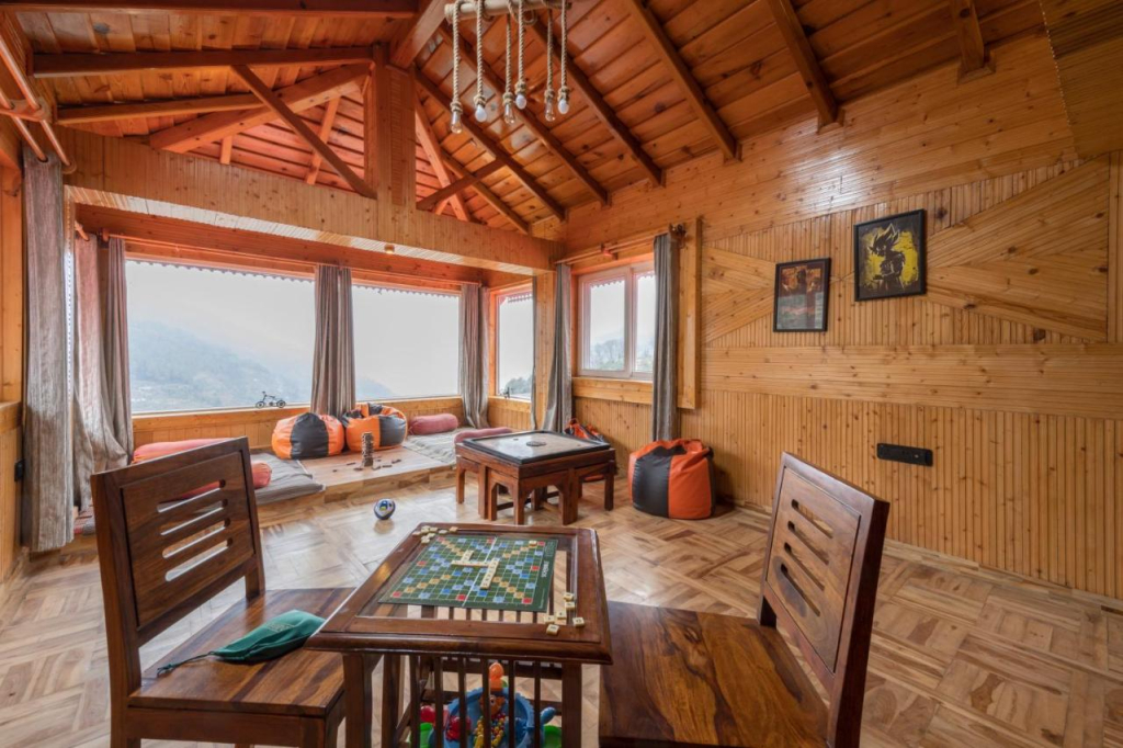 Ramgarh Vatika - AM Hotel Kollection