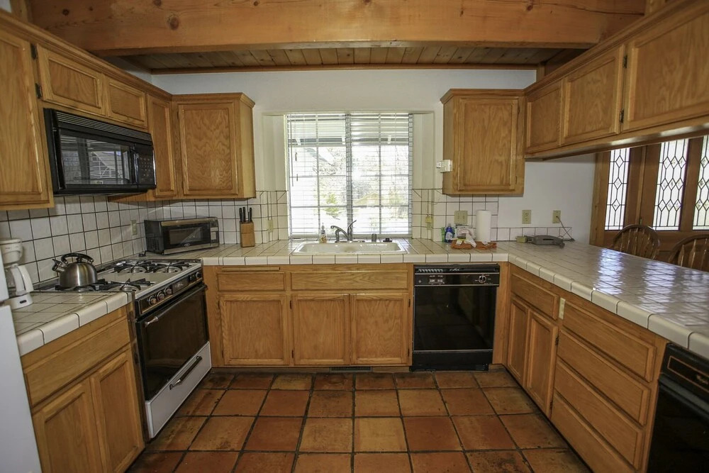 Crescenta Heights by Big Bear Cool Cabins