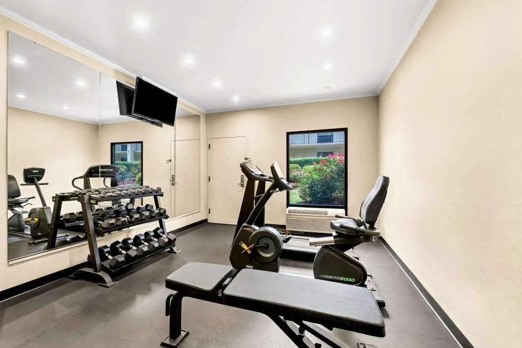 SureStay Plus Hotel by Best Western Southern Pines Pinehurst