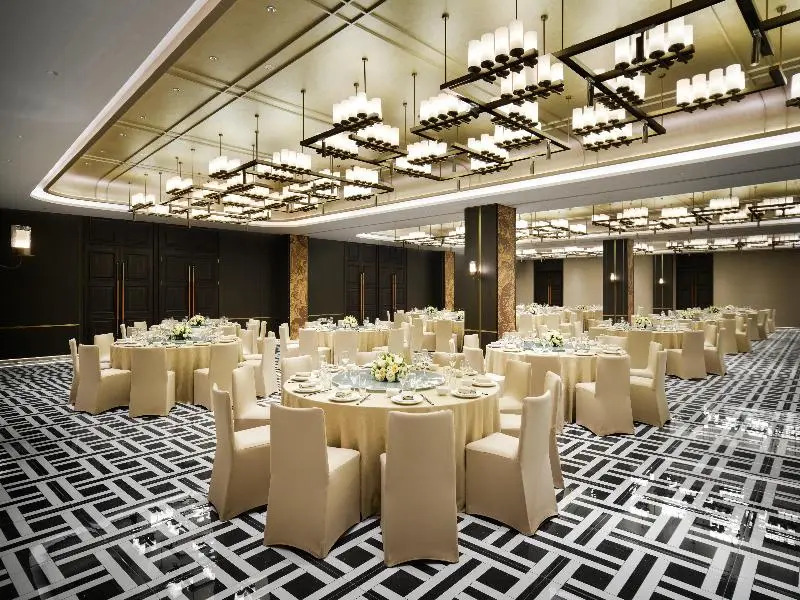 voco Beijing Temple of Heaven by IHG