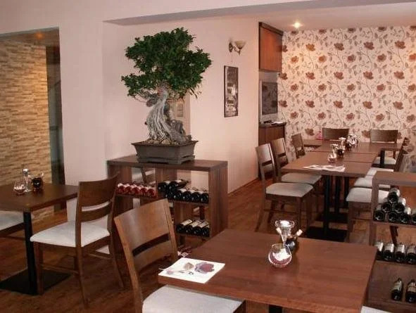 Cartellone Appartamento Hotel