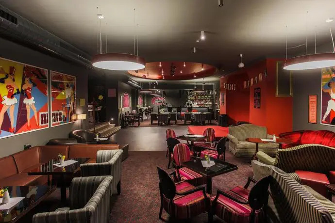 La Sirena Hotel