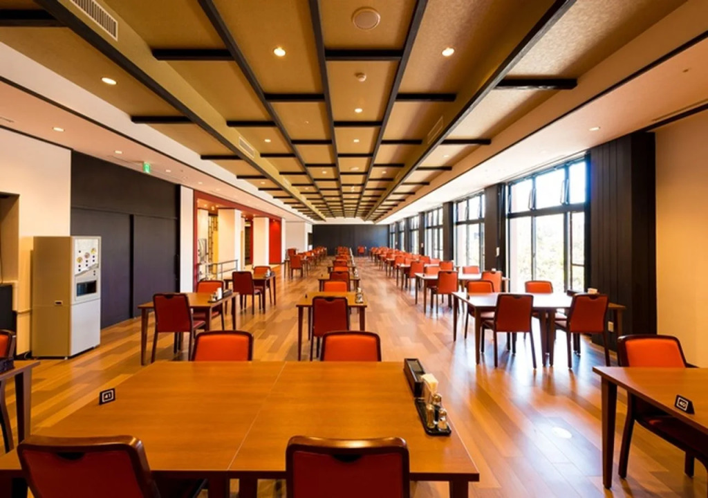 KAMENOI HOTEL Nara