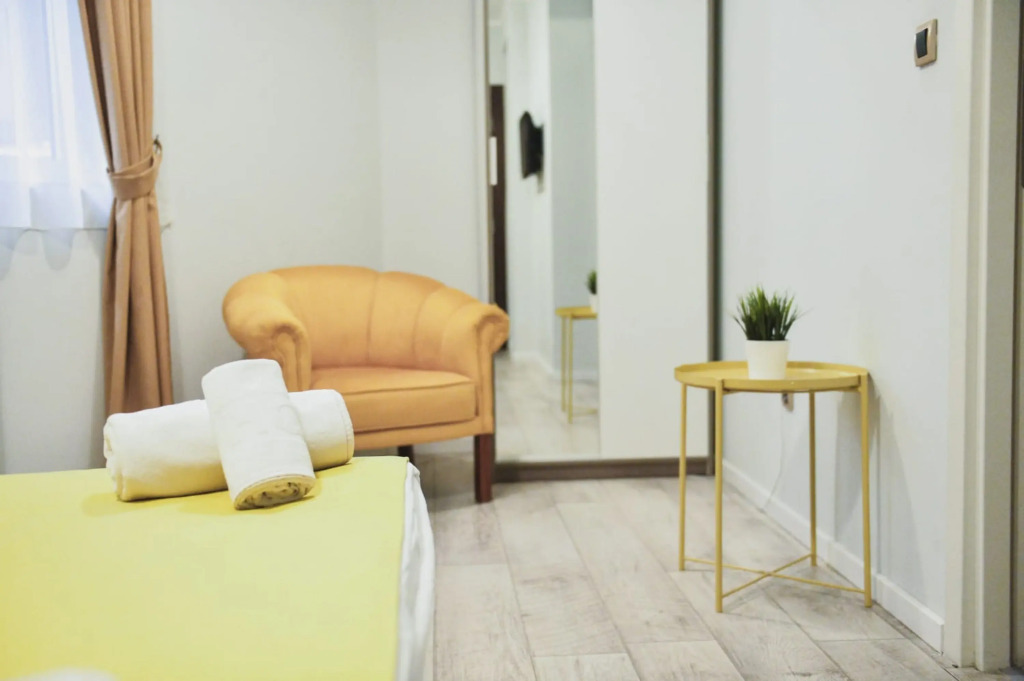 Garni House 46 Plus