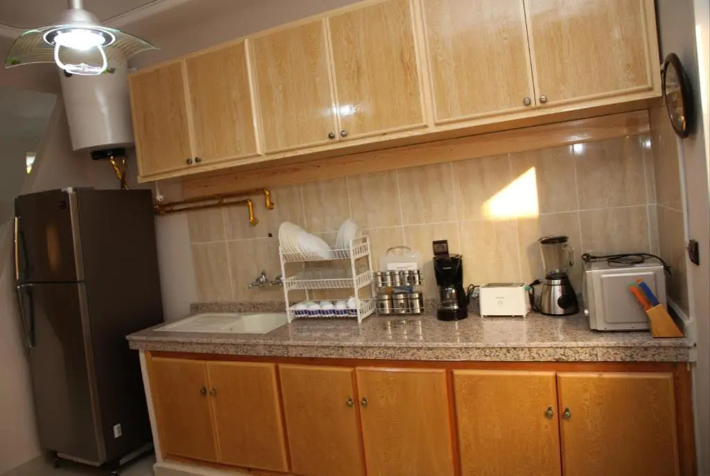« Lilia-Appart » Luxe, Confort Et Calme Dans 130 M2 Et 4 Chambres Avec Garage Au Cœur D’Oujda.