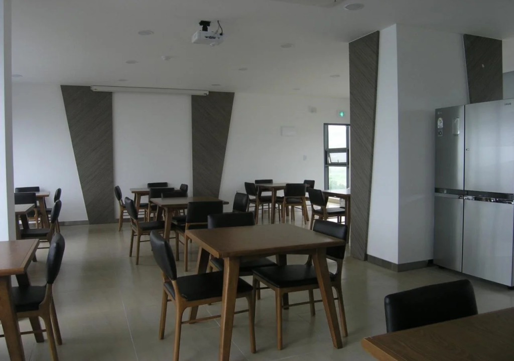 The Van Hotel Ulsan