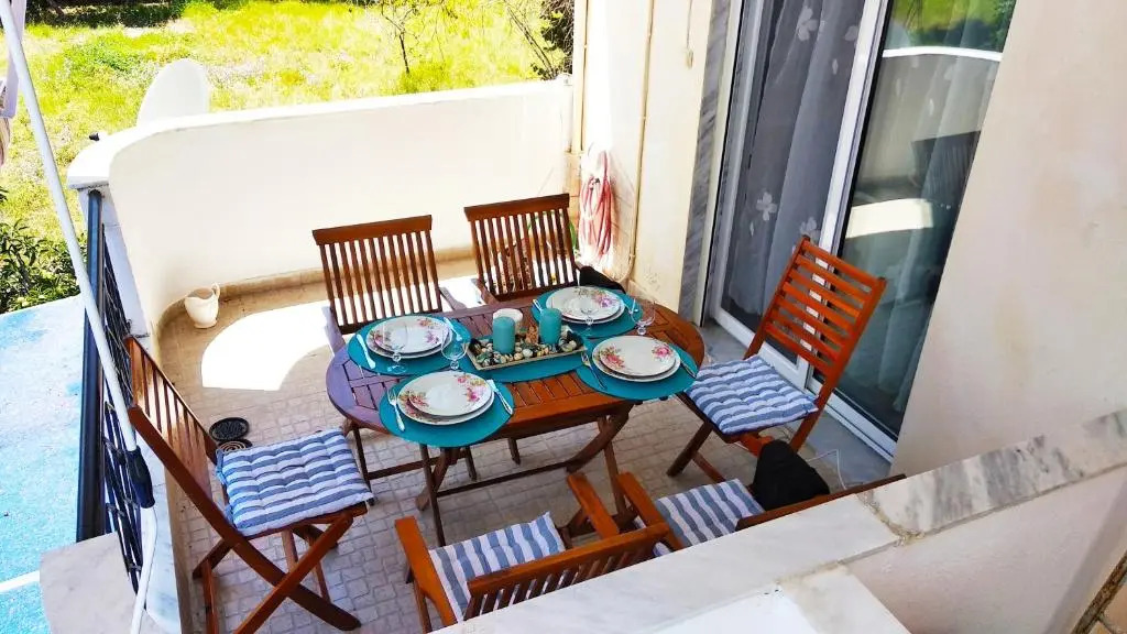 Apartment Marina 1