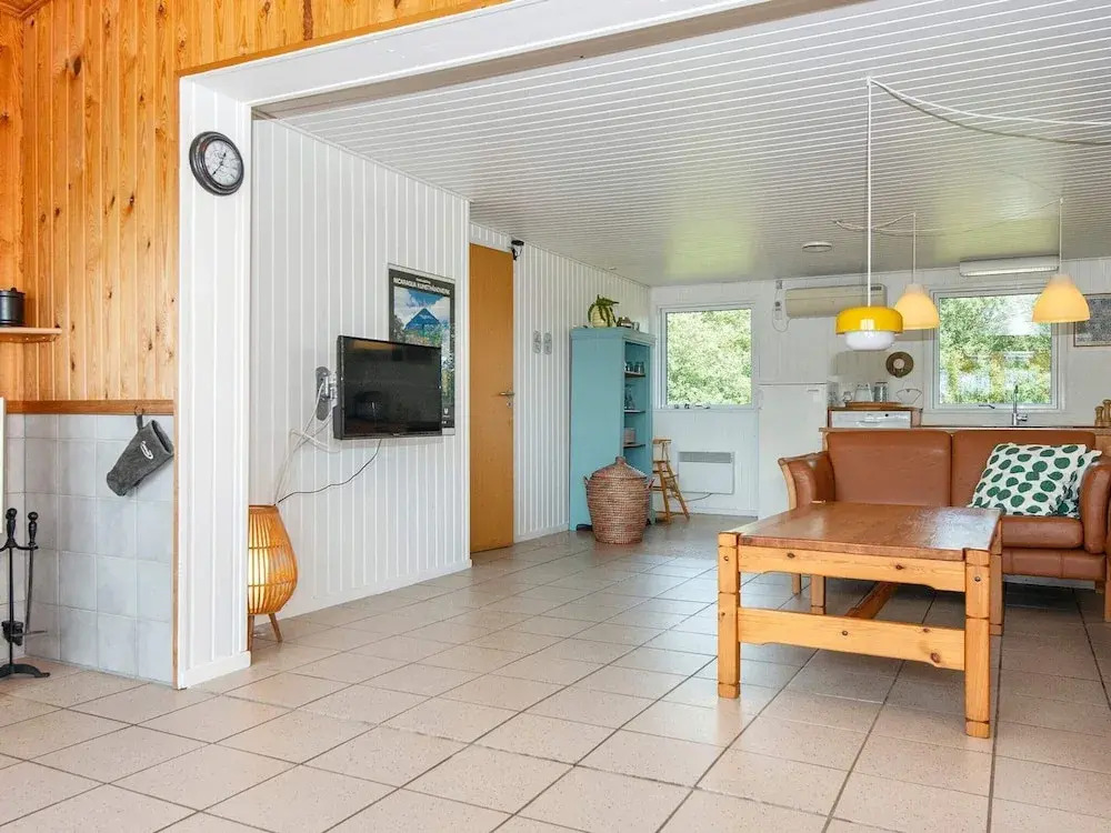 6 person holiday home in Ringkøbing