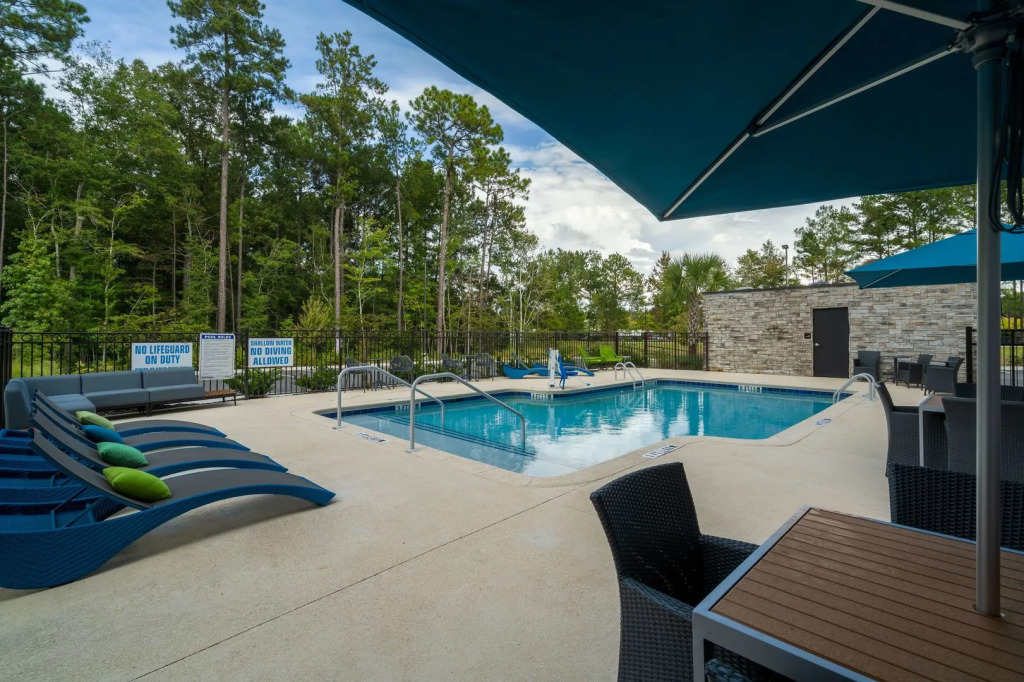 Hampton Inn Hardeeville, Sc