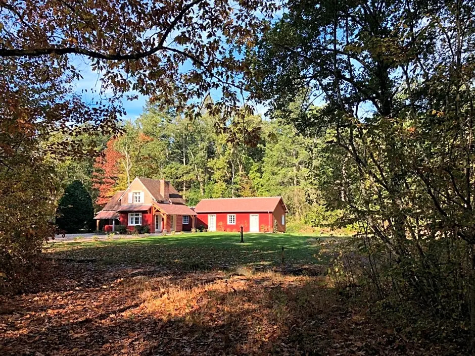 Maison canadienne