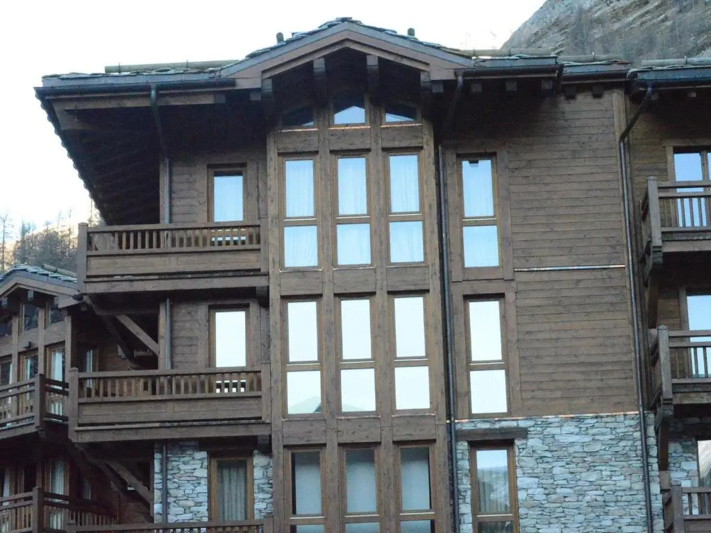 Appartement Val-d'Isère, 3 pièces, 6 personnes - FR-1-519-5