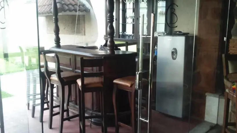 Casa Benedetto