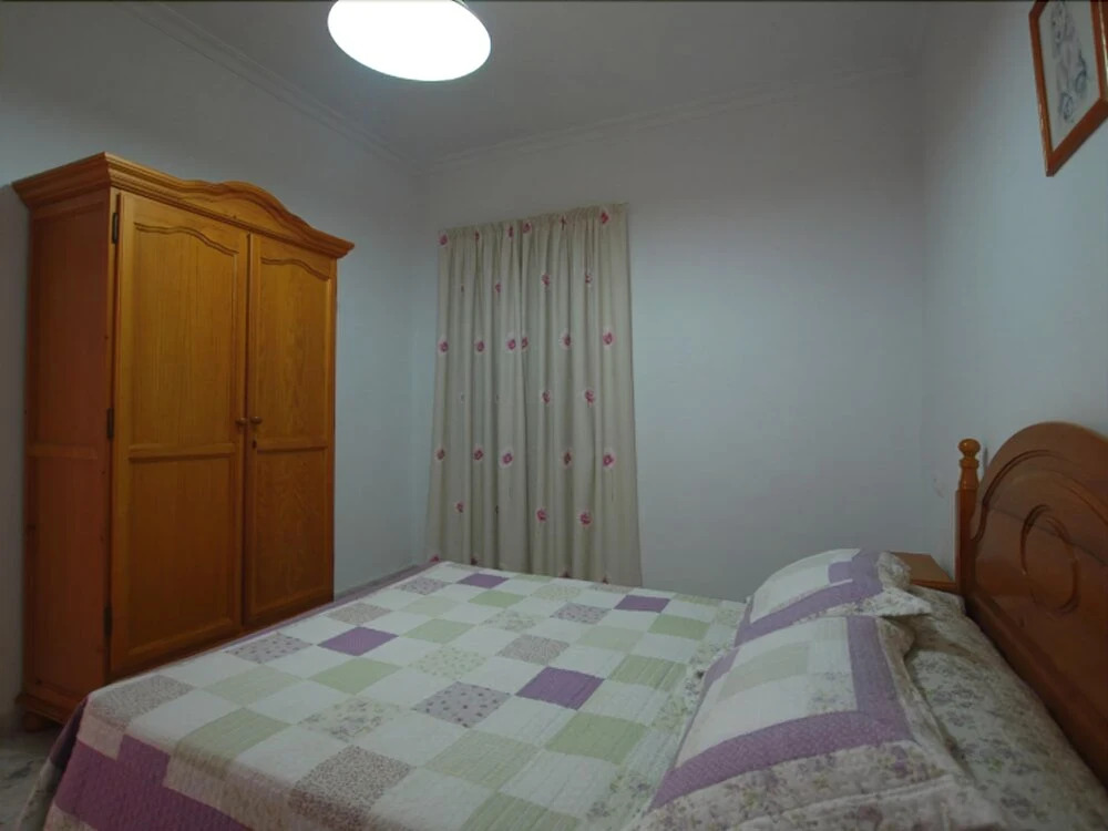 Apartamento Dehesa De La Villa 7
