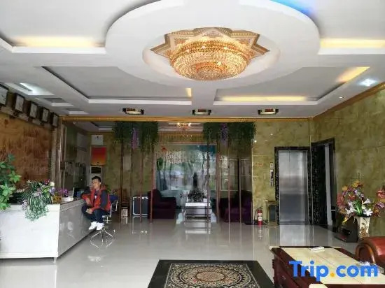 Songtao Binjiang Holiday Hotel