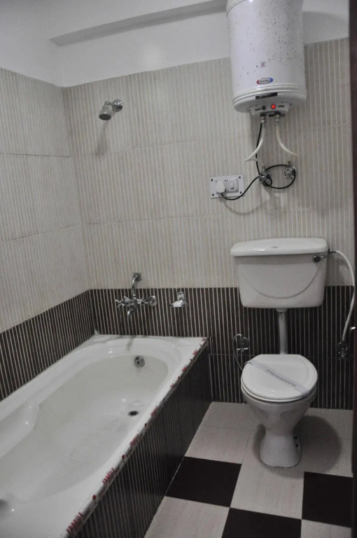 Comfort Inn Snow Park, Manali